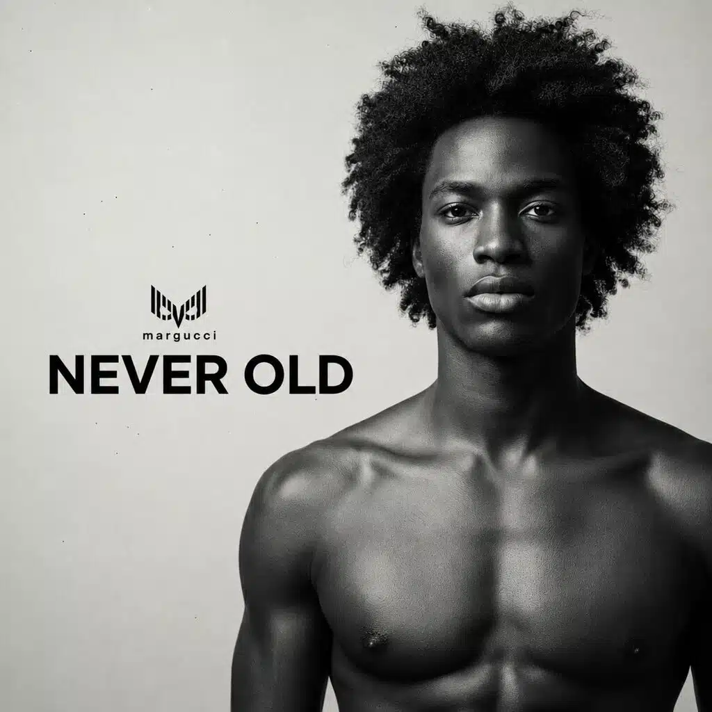 Never old