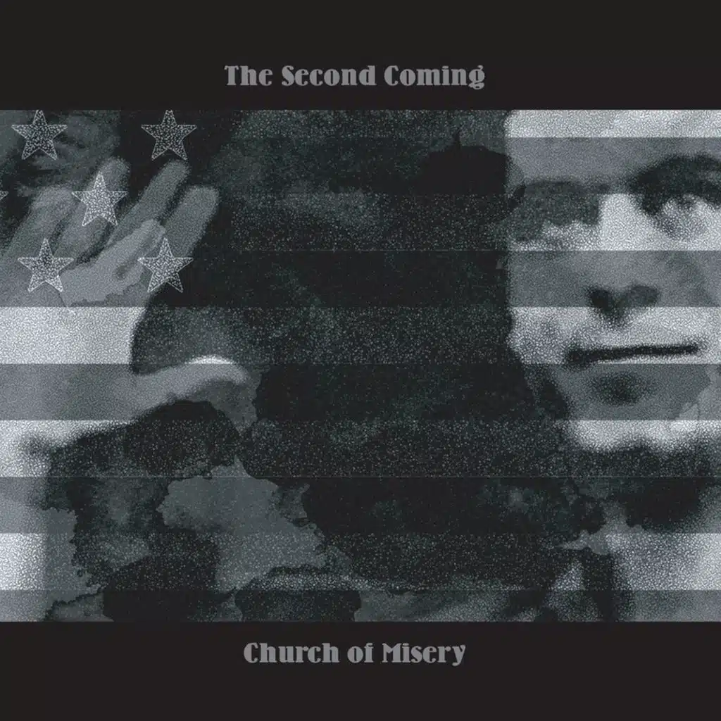 The Second Coming