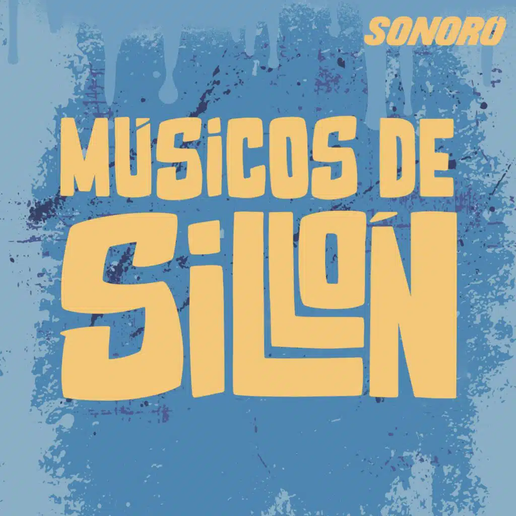 Músicos de Sillón