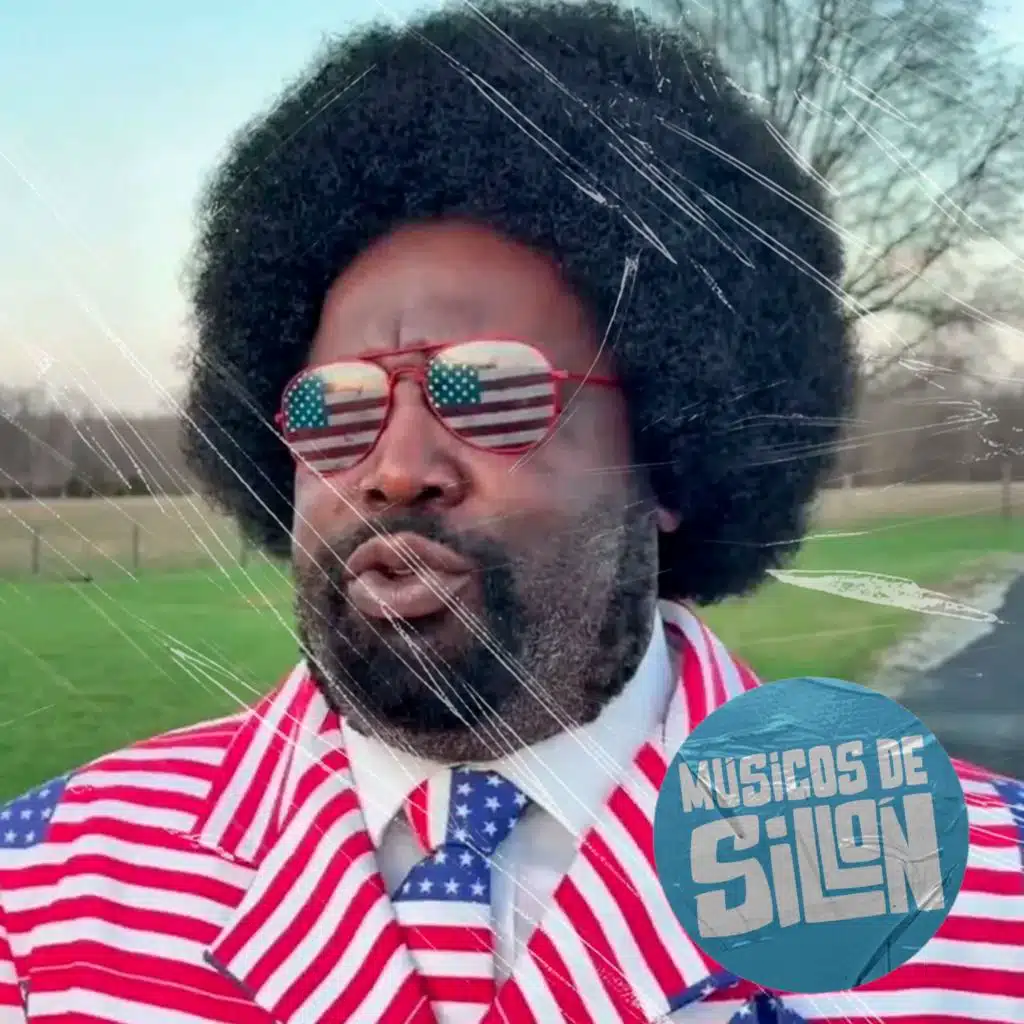 Afroman derrotó a la policía