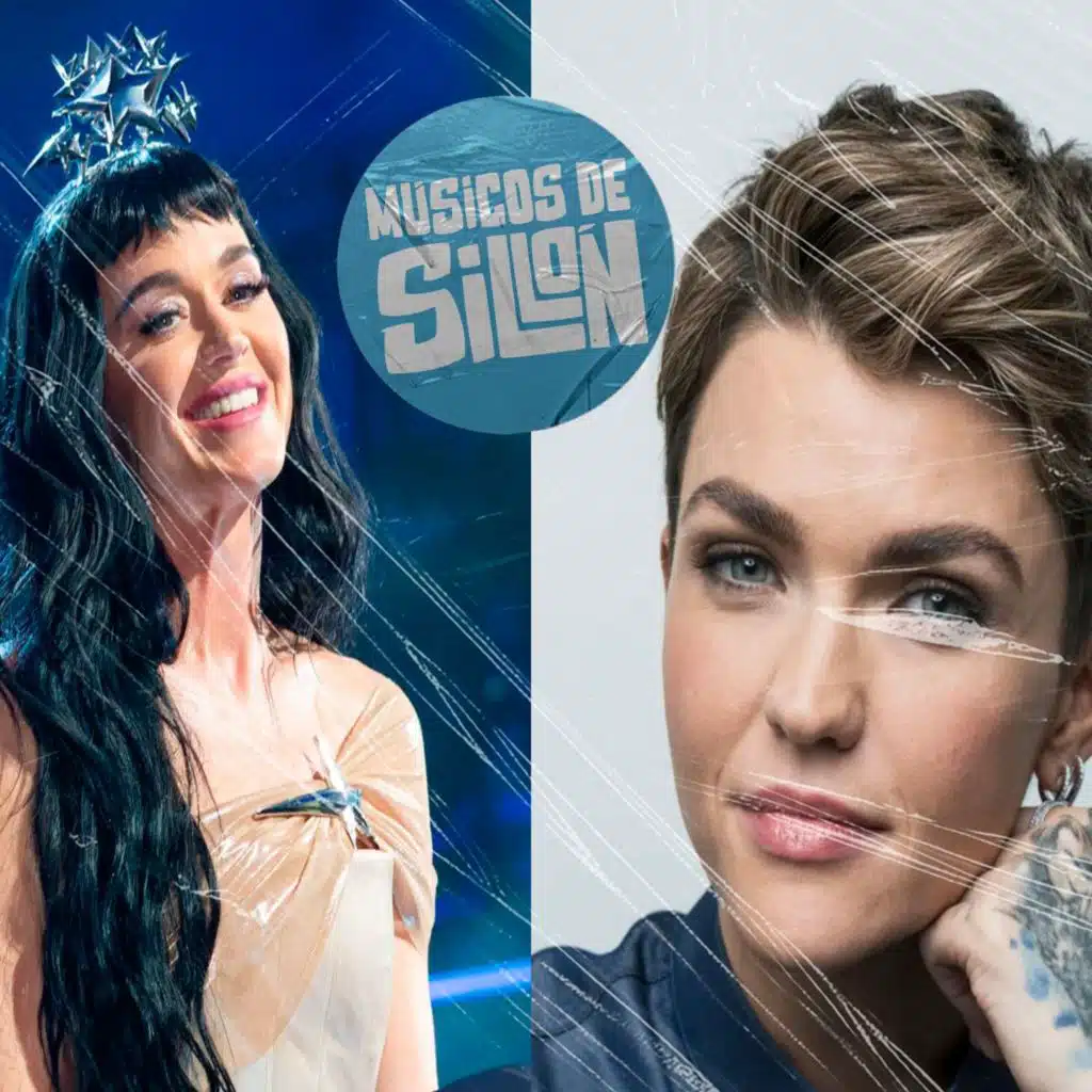 Katy Perry acusada de acoso