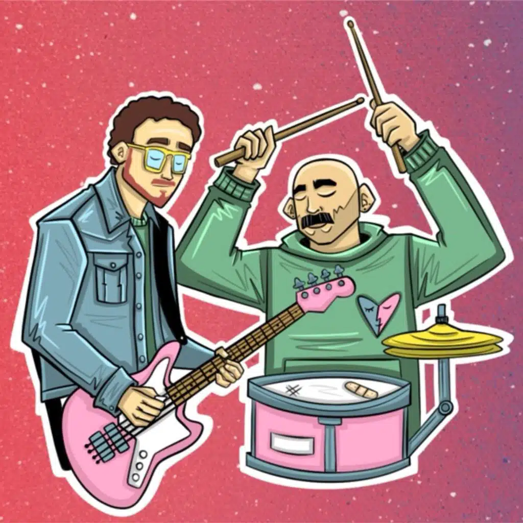 Sesiones de Sillón 001: Funk You Ver. 3