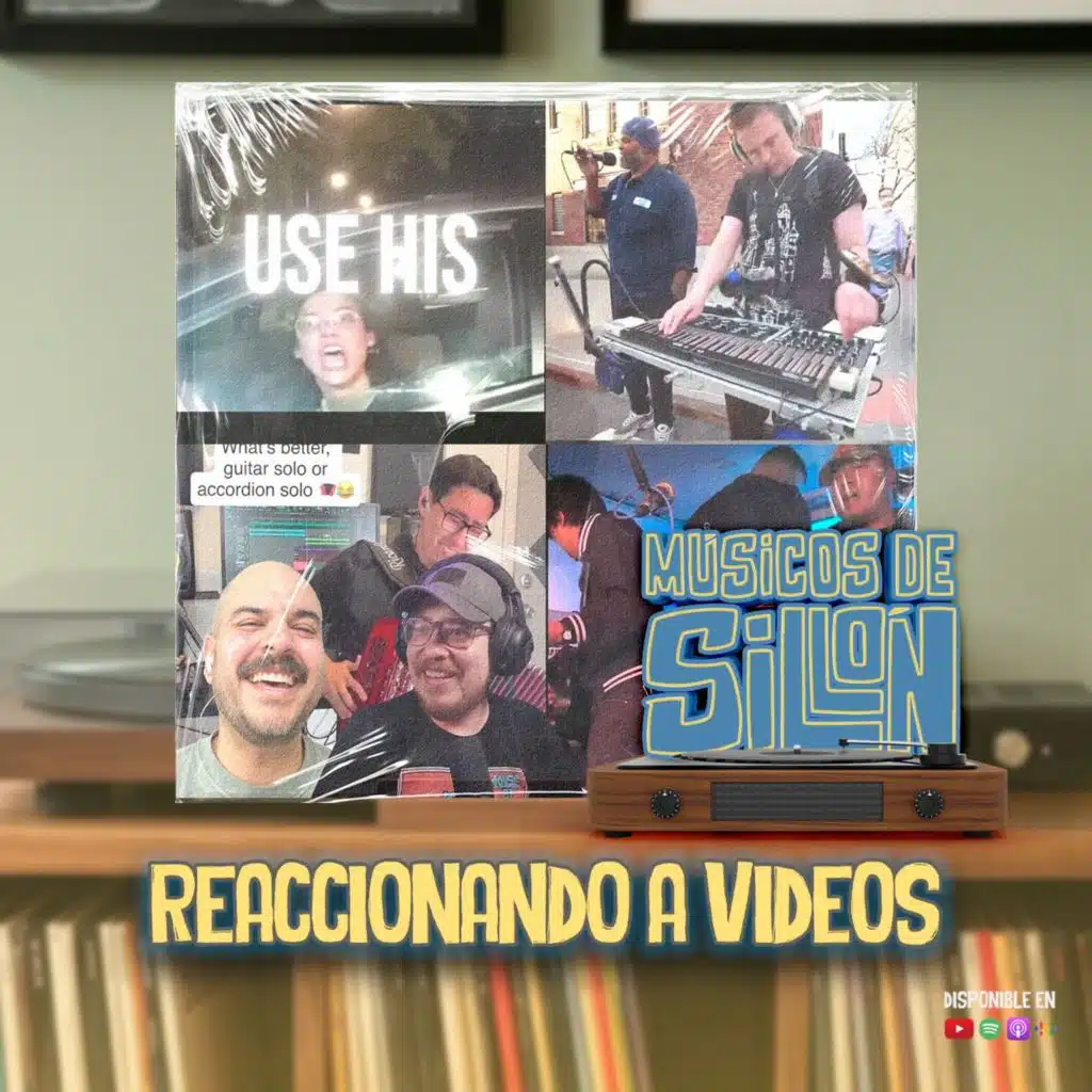 SOAD en México, Hip Hop Callejero y más (Reaccionando a Videos)