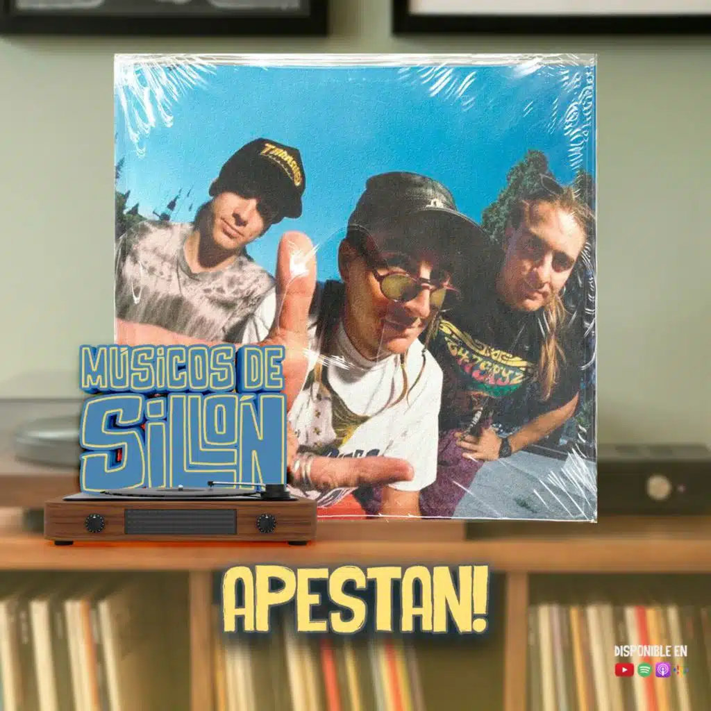 Primus Apesta