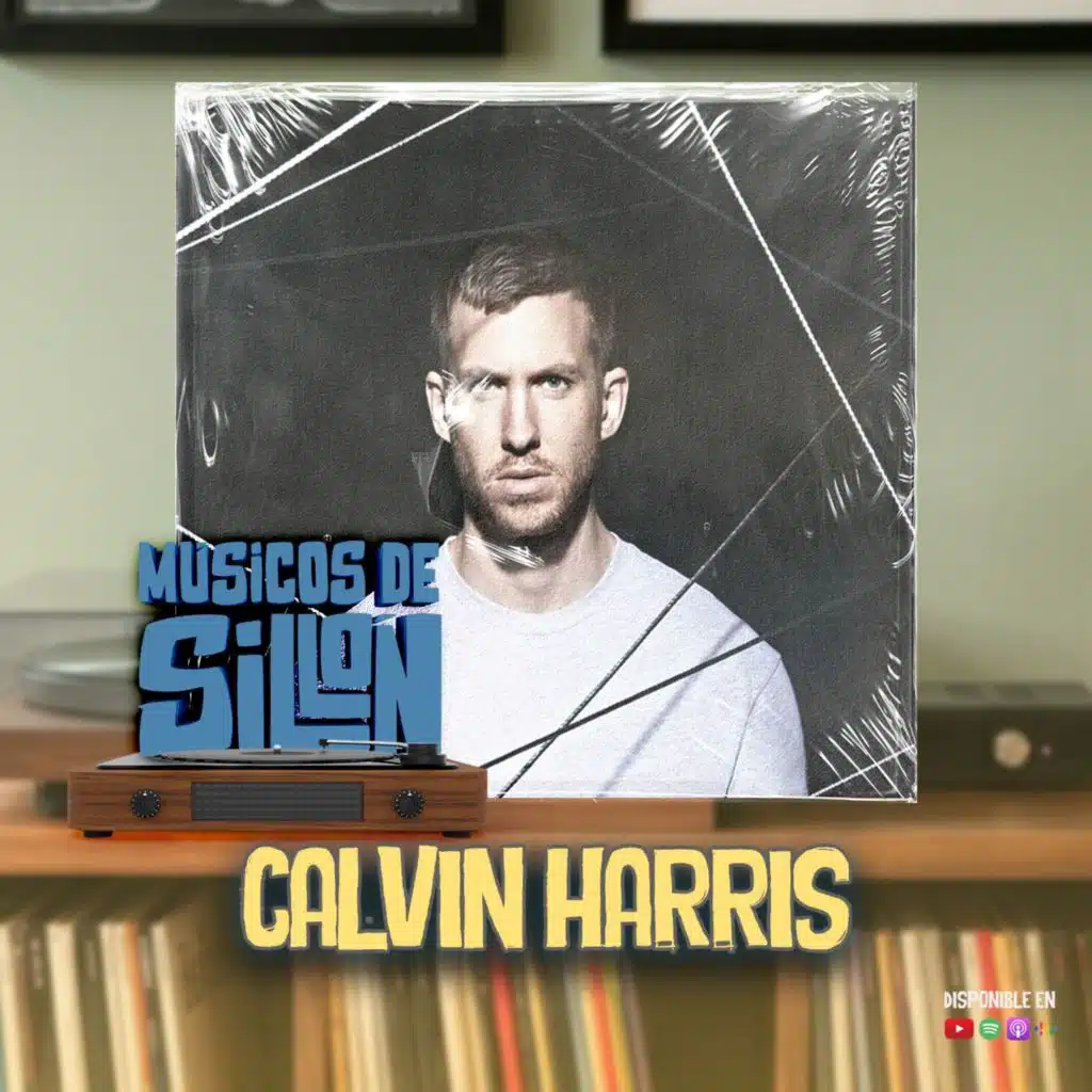 Calvin Harris