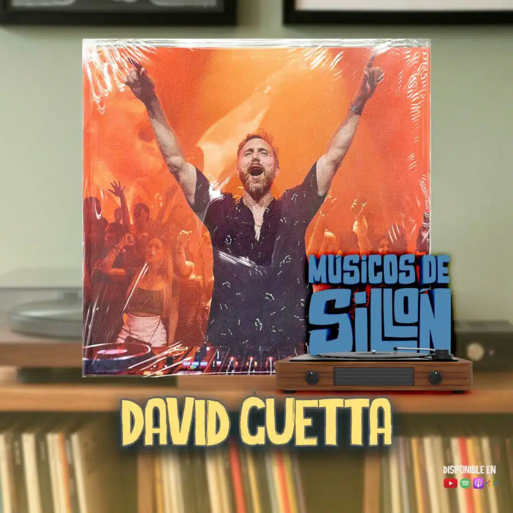 David Guetta