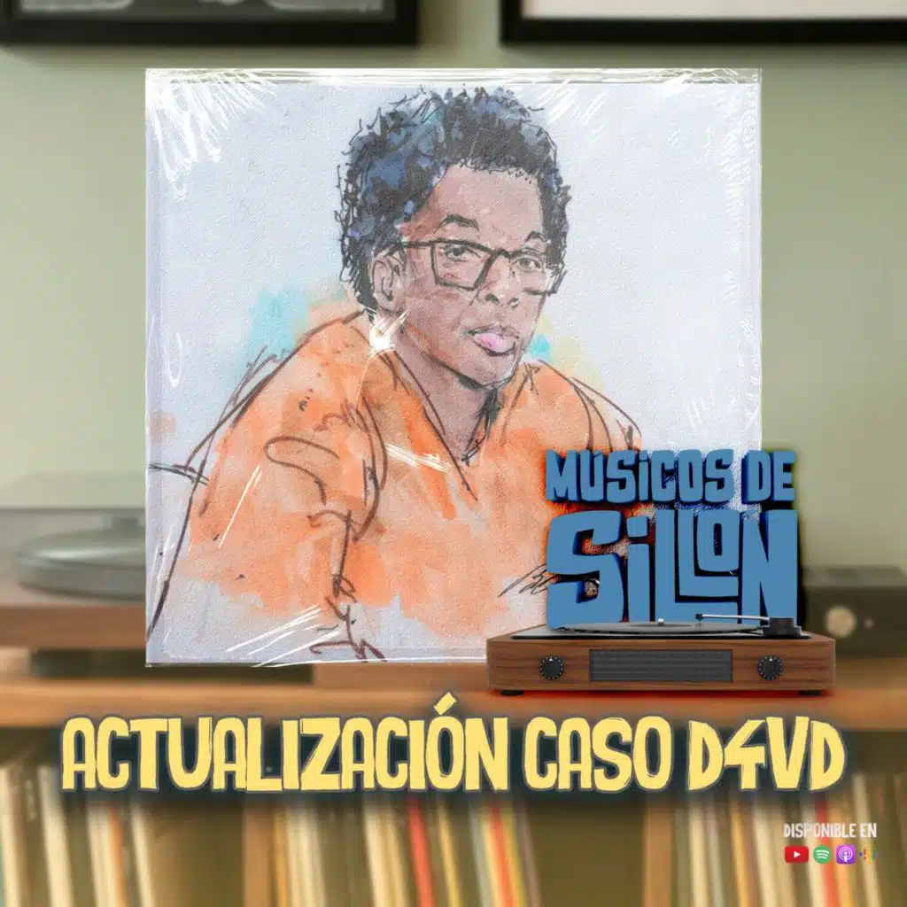 Caso D4vd: presentan evidencia ante el juez