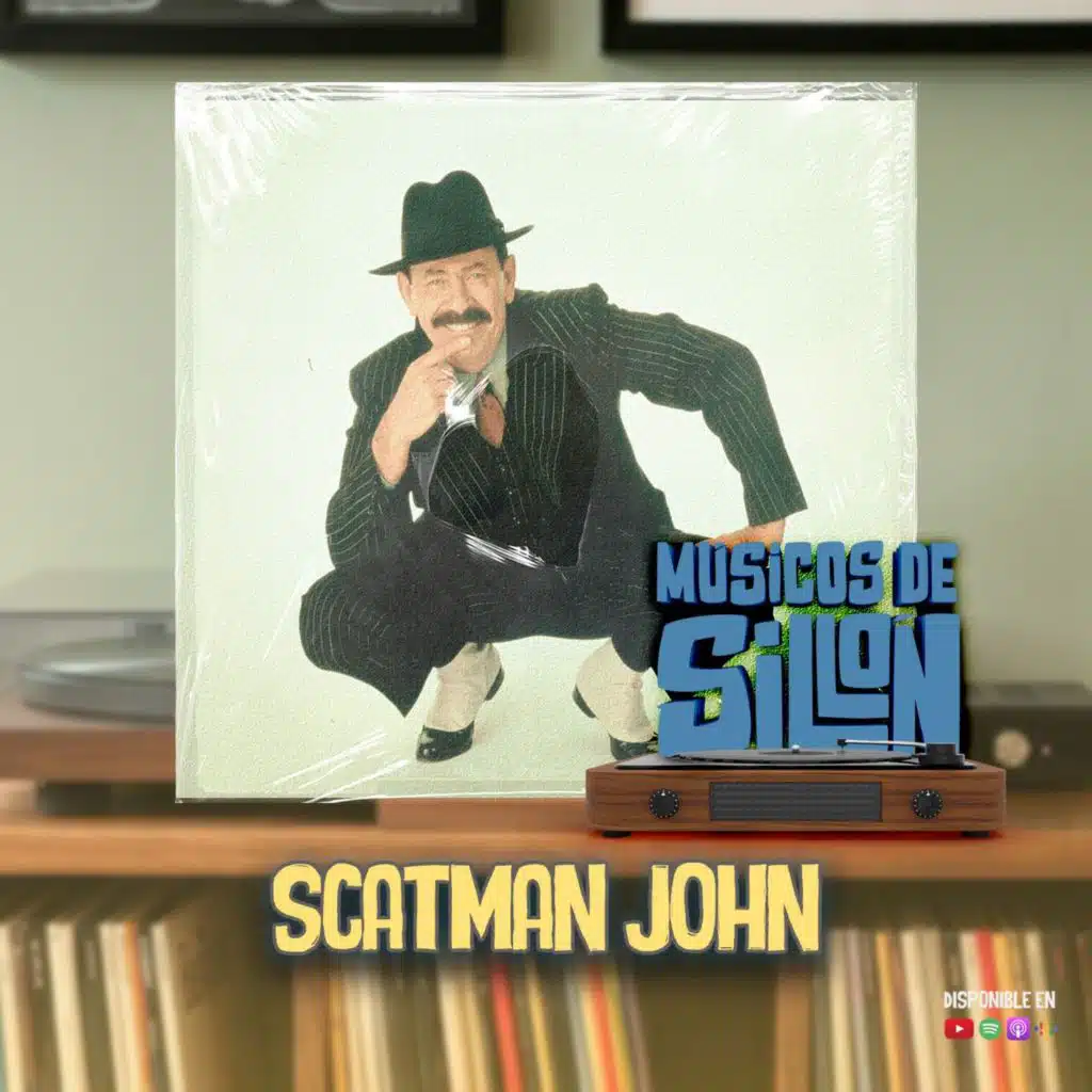 Scatman John