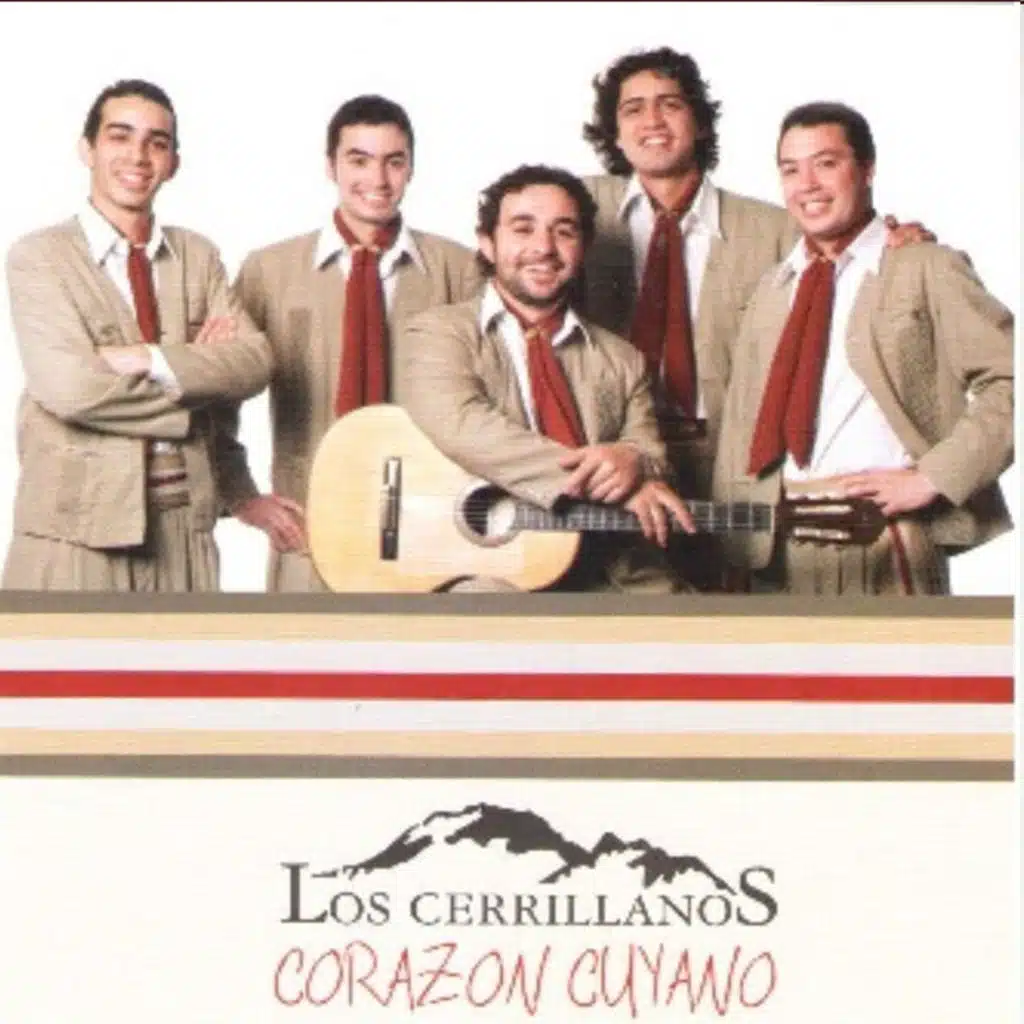Corazón Cuyano