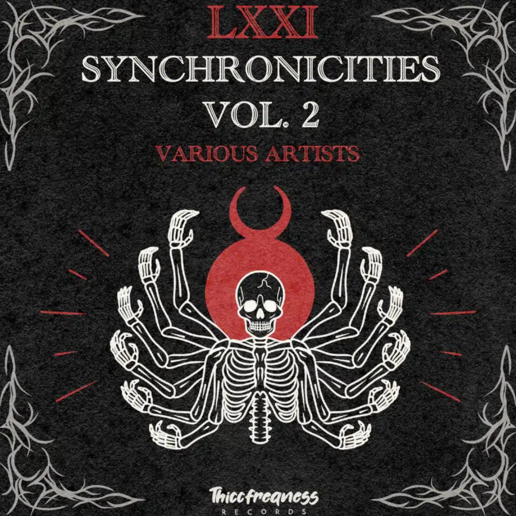 Synchronicities Vol. 2