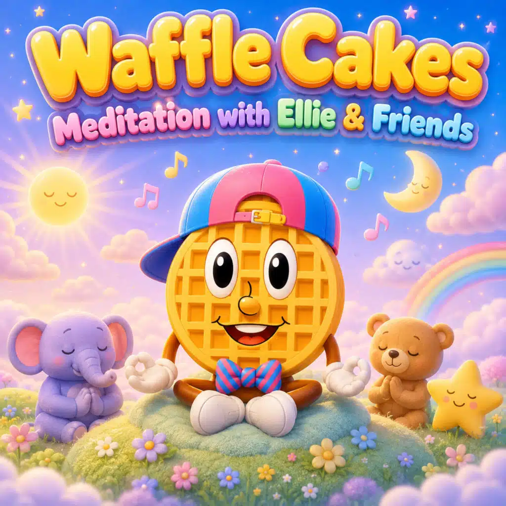 Meditation with Ellie and Friends