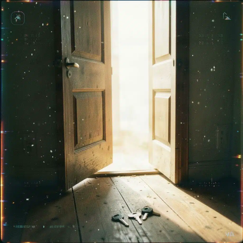 Open Door Grace