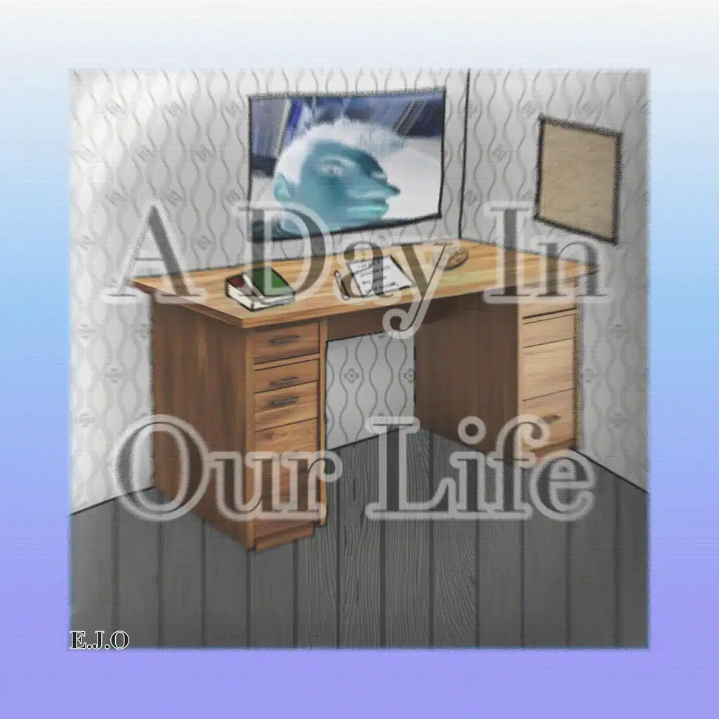 A Day In Our Life