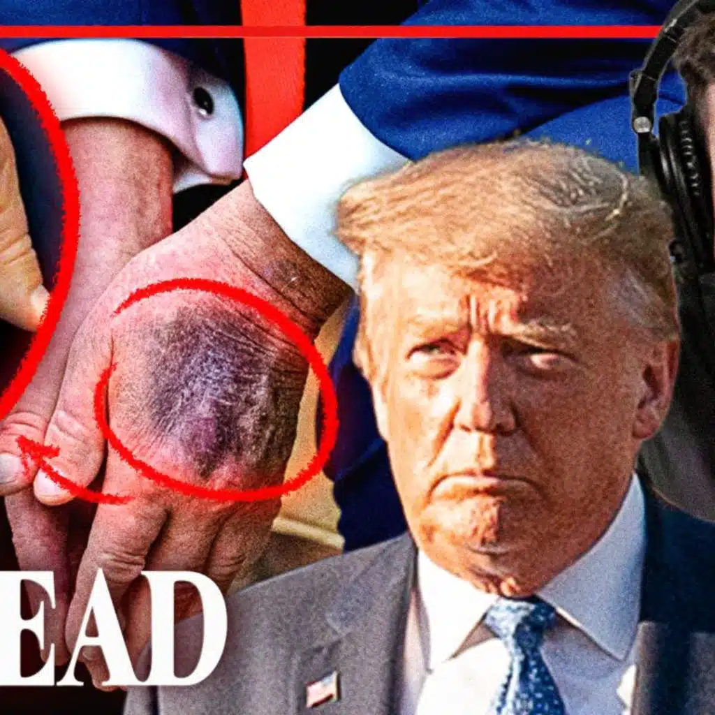 Is Donald Trump Dying? | Red Thread