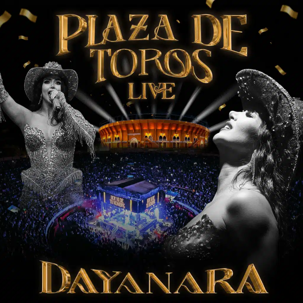 Plaza de Toros (Live)