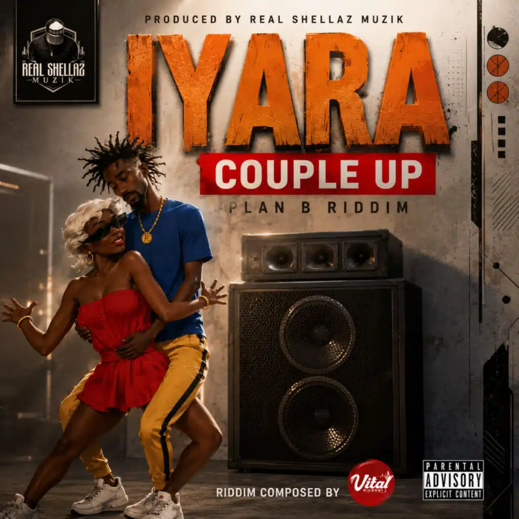 Couple Up