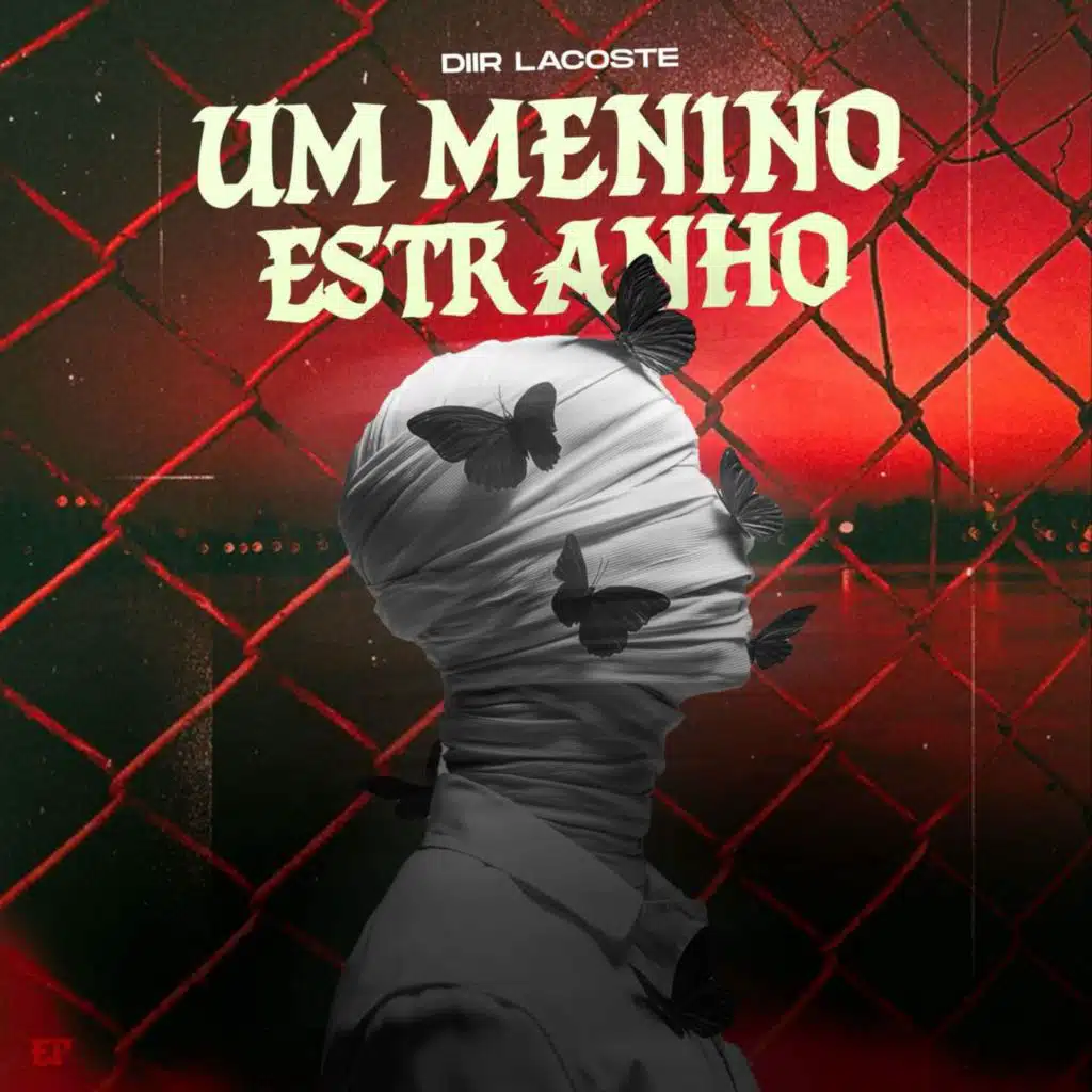 UM MENINO ESTRANHO