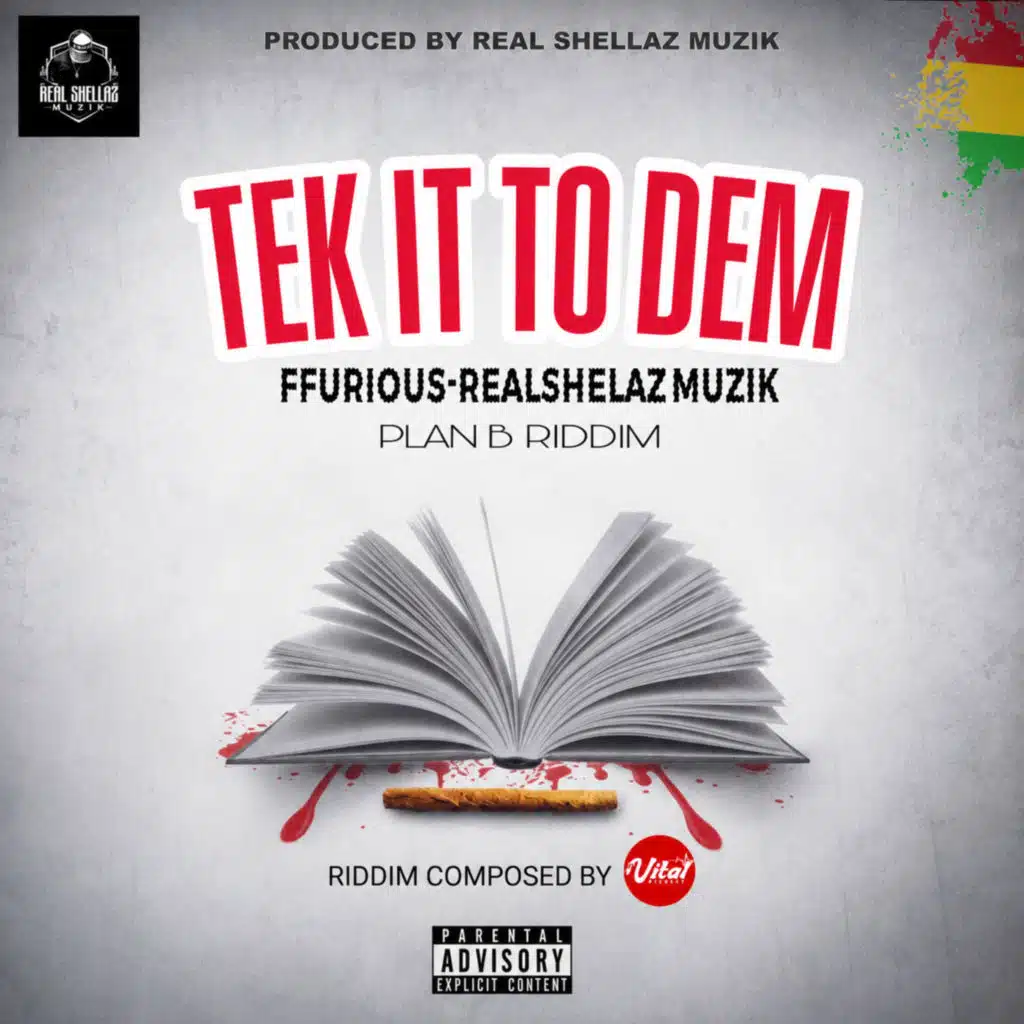 Tek It to Dem