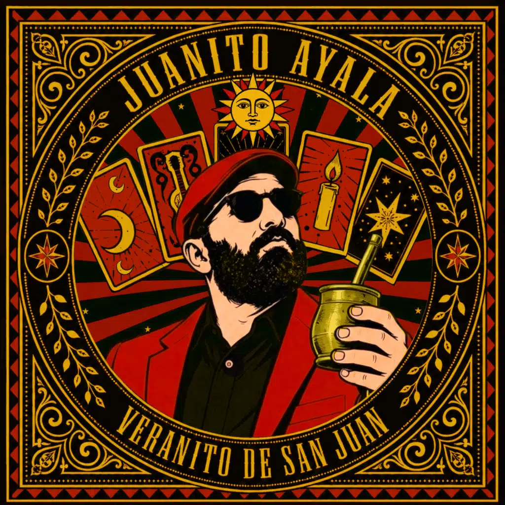 Veranito de San Juan