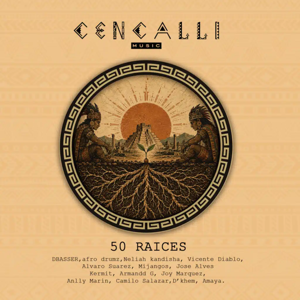 50 Raices