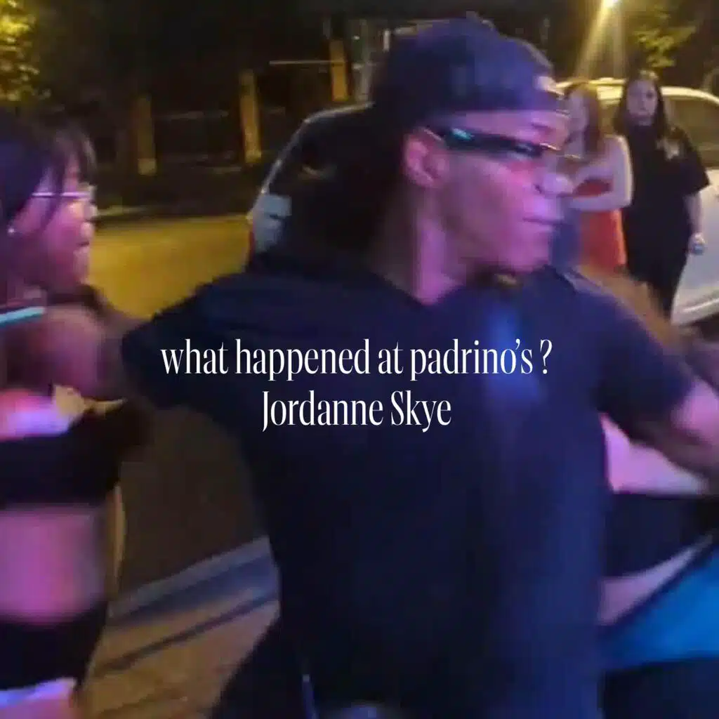 what happened at padrino's ?