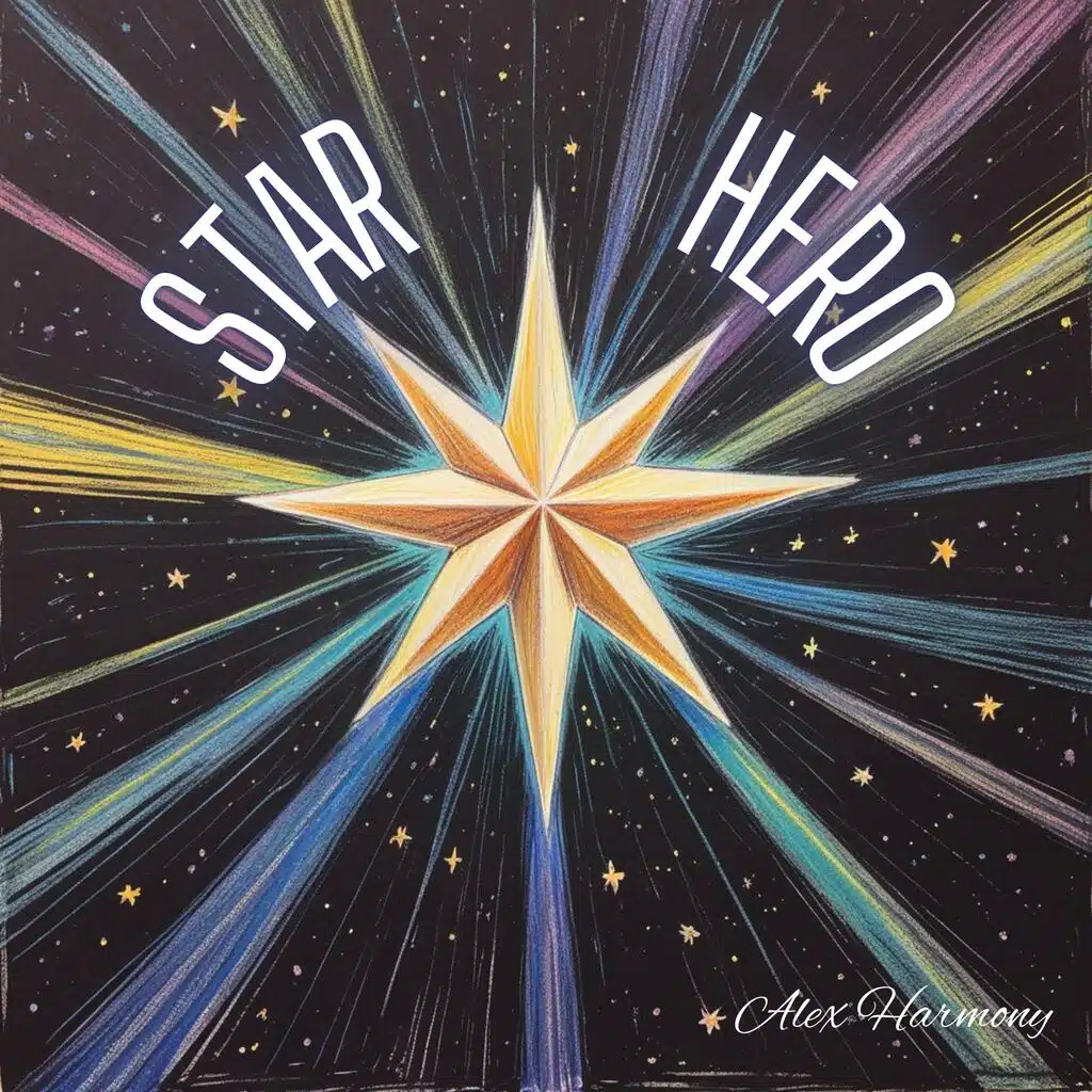 Star Hero