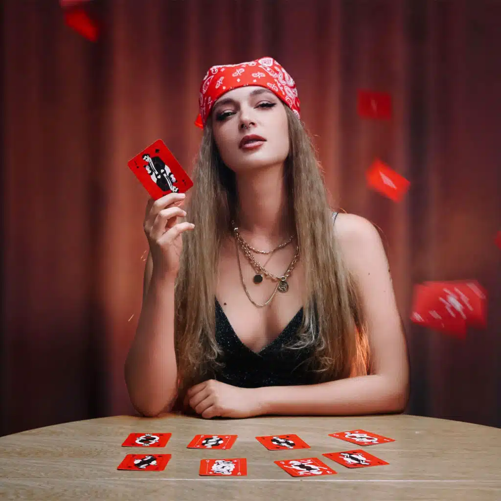 Последняя слеза