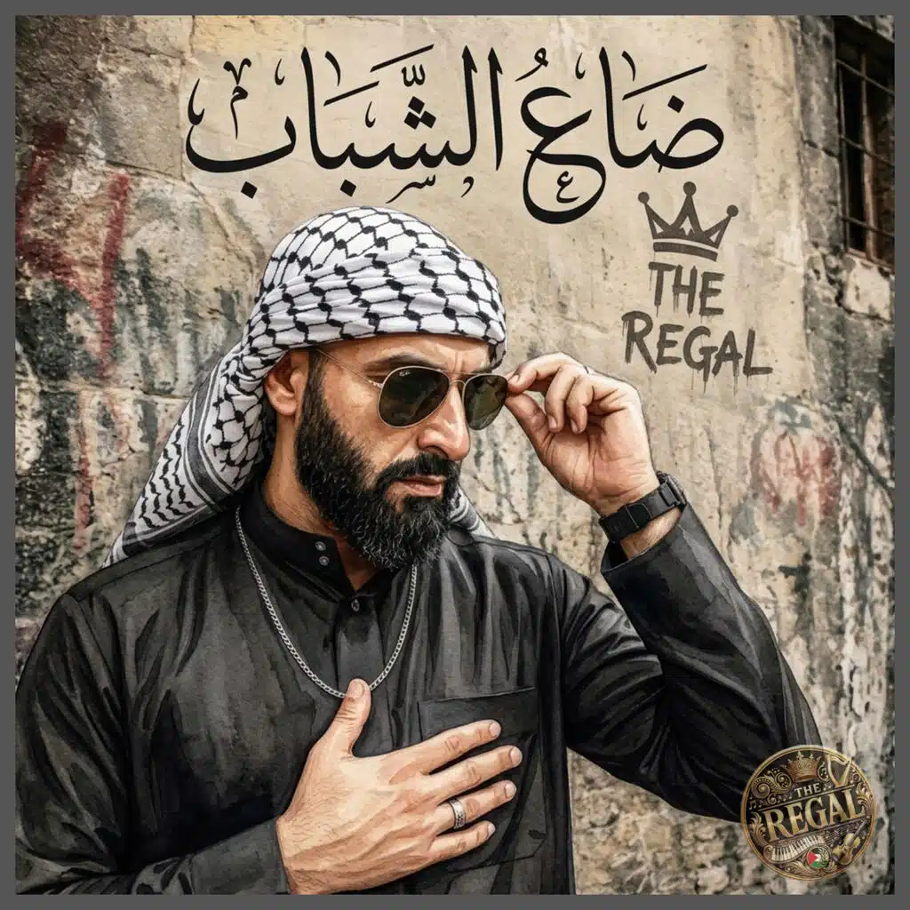 ضاع الشباب