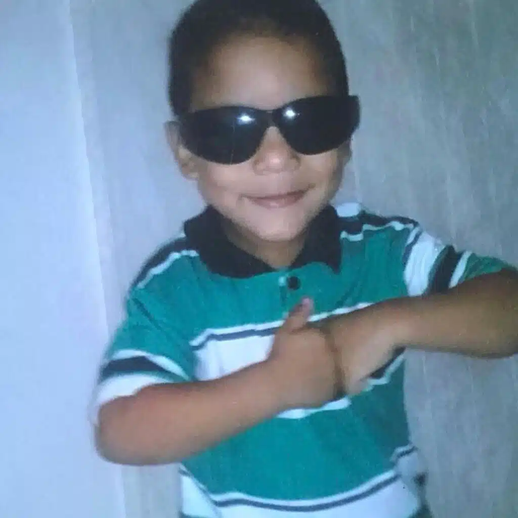 Pequeno sou