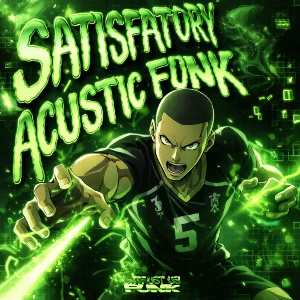 SATISFATORY ACÚSTIC