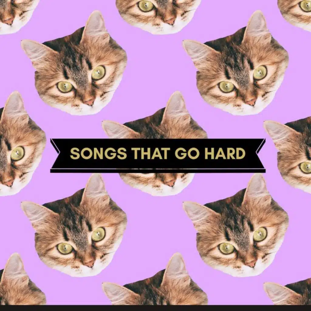 songs that go hard