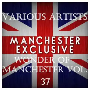 Wonder of Manchester Vol. 37