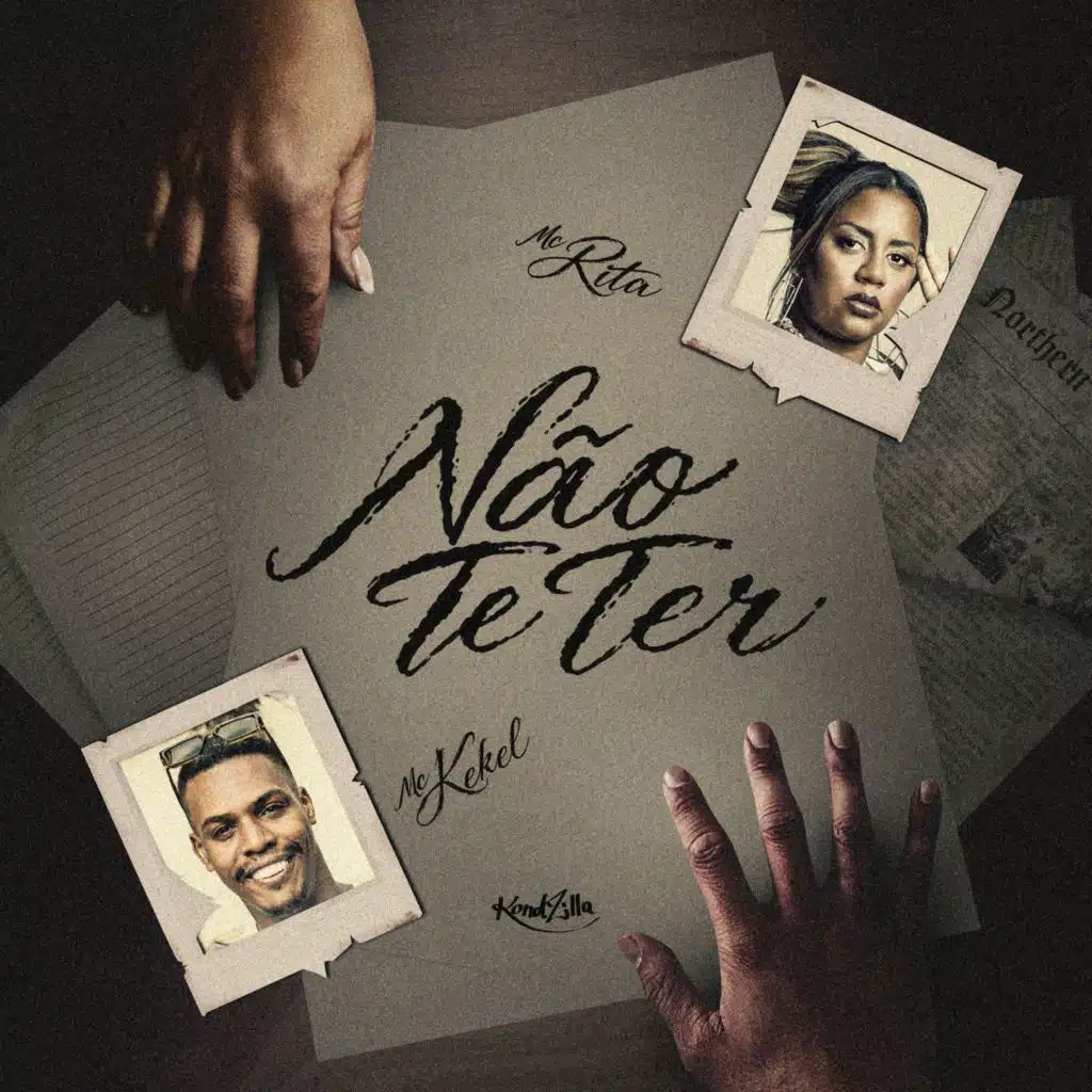 Não Te Ter