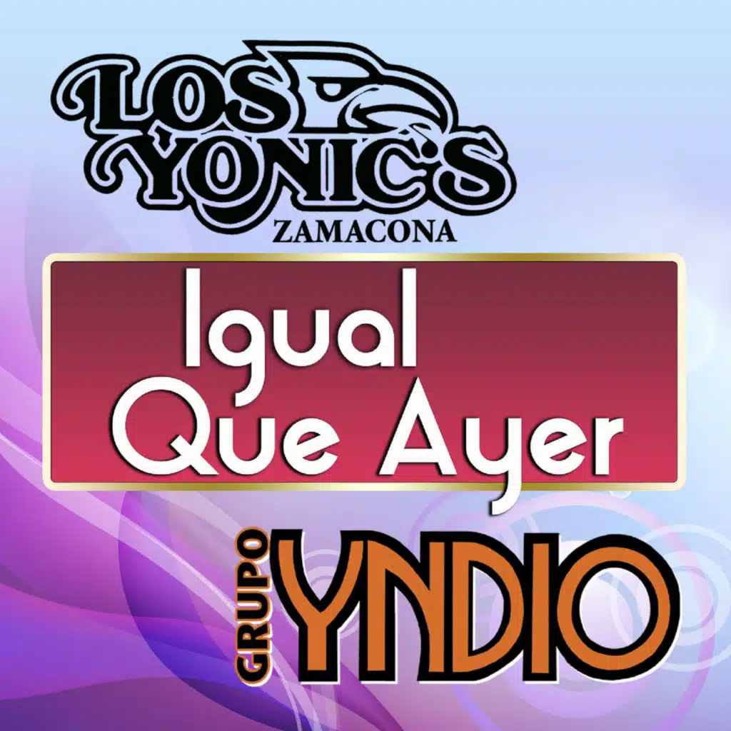 Igual Que Ayer