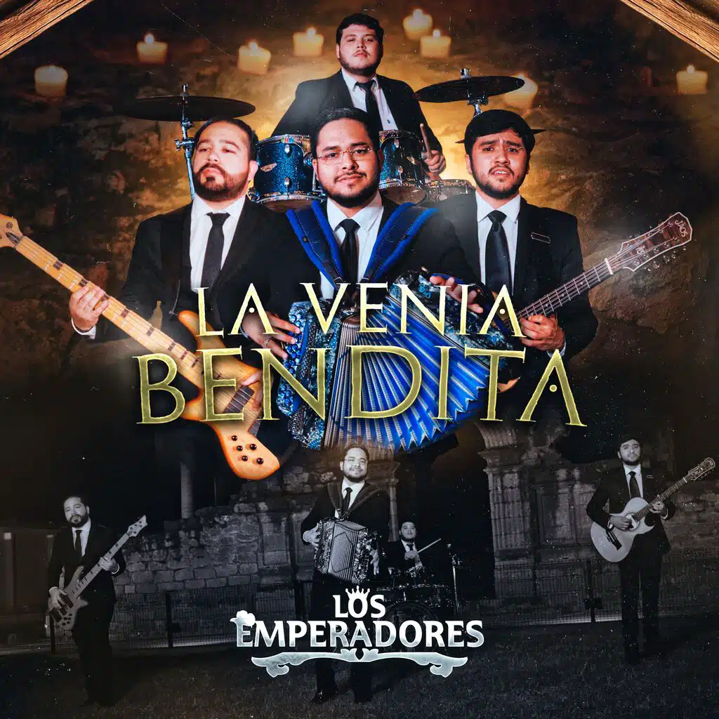La Venia Bendita