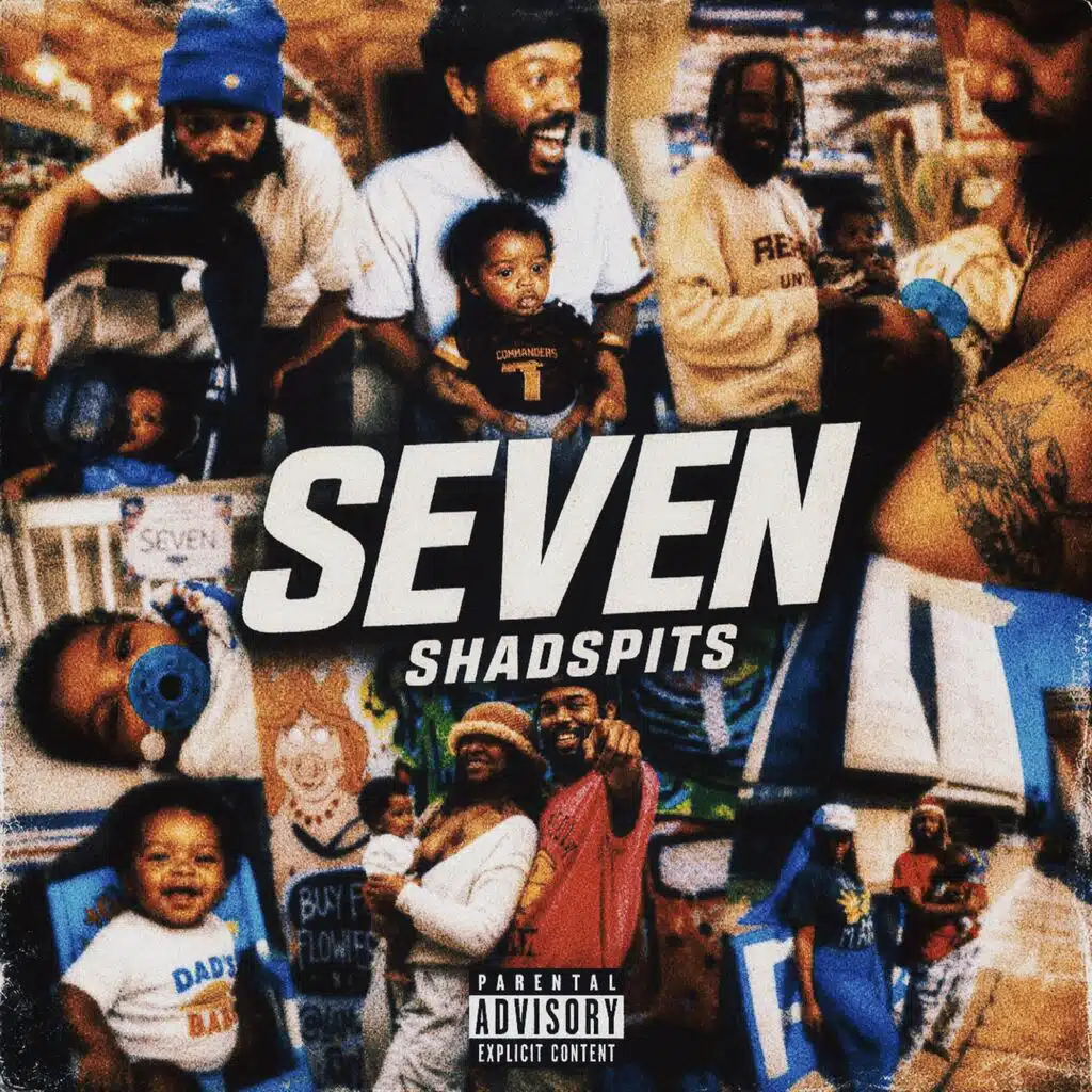 SEVEN