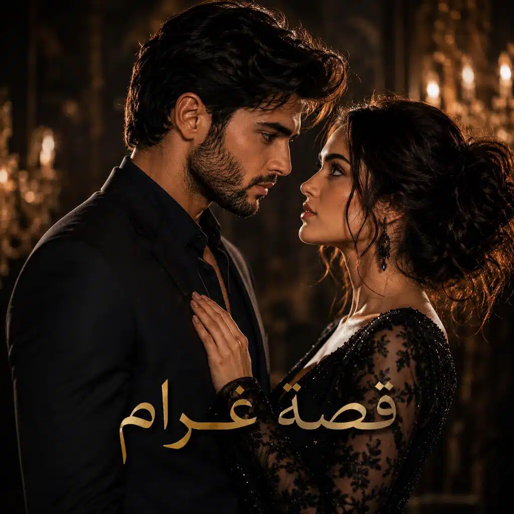 قصة غرام