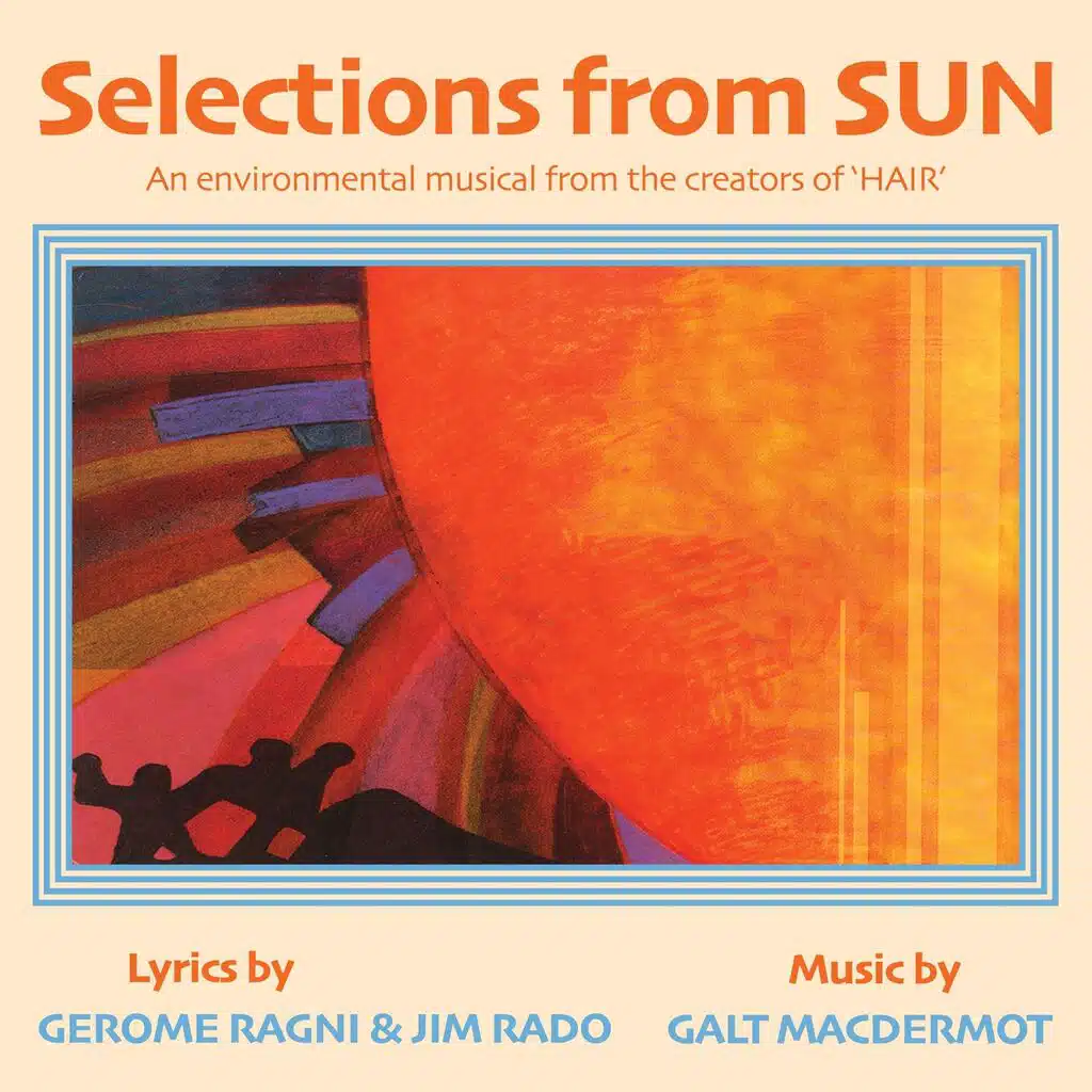 Selections from SUN
