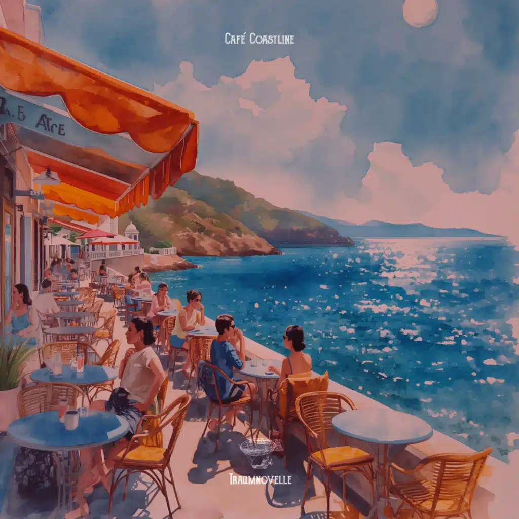 Café Coastline