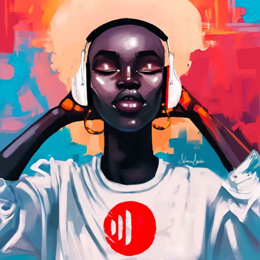 Hey DJ (Opolopo Remix) [feat. Saeeda Wright]