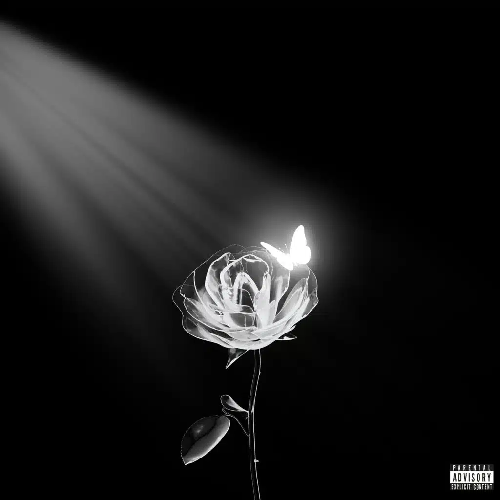 BUTTERFLY EFFECT EP