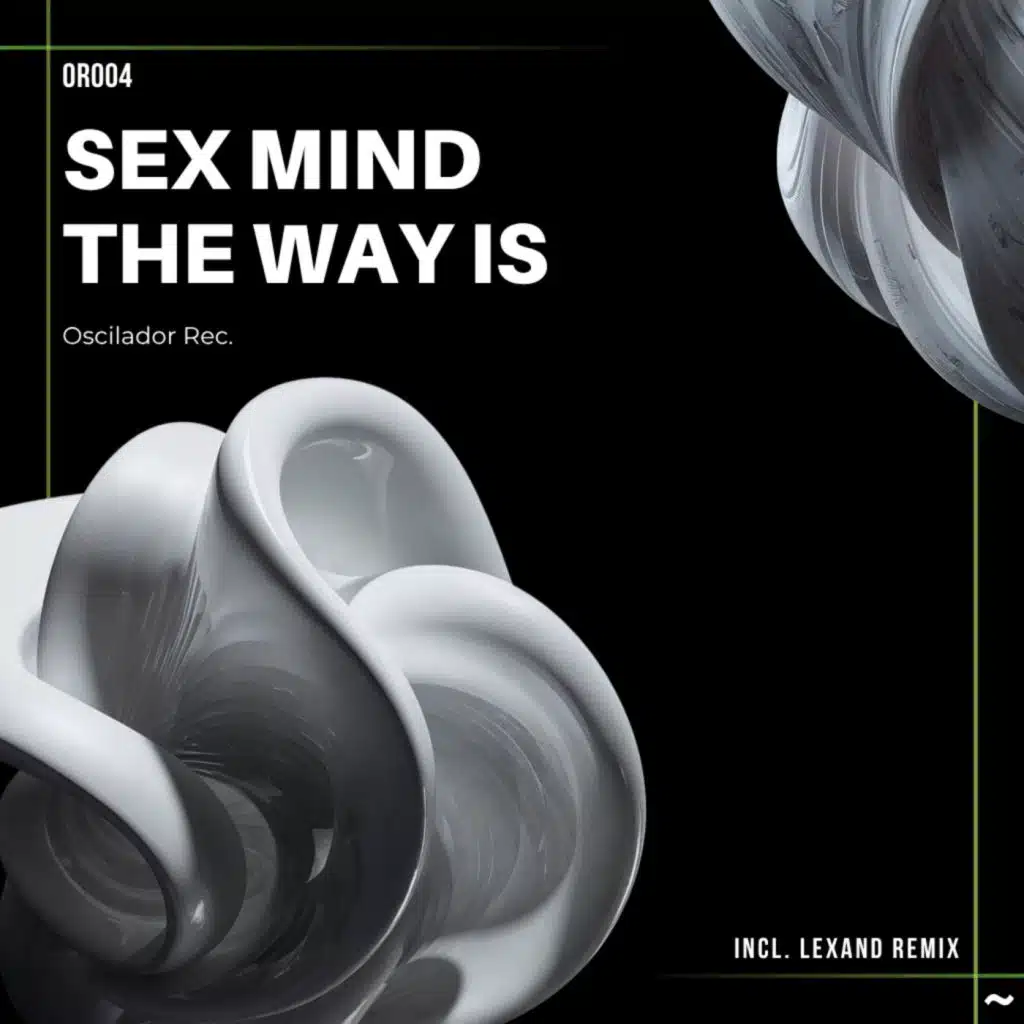 The Way Is