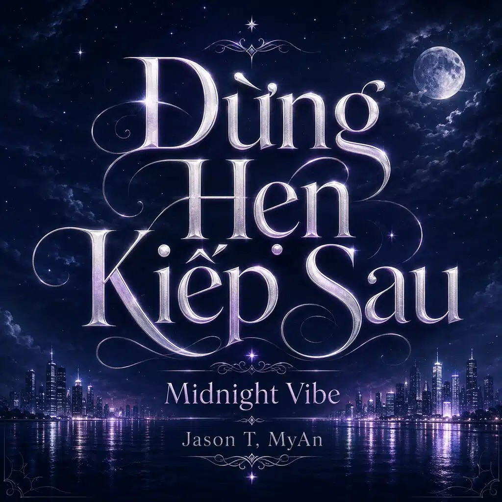 Đừng Hẹn Kiếp Sau (Midnight Vibe) (Midnight Vibe)