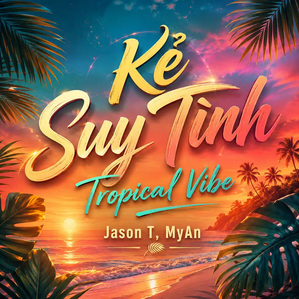 Kẻ Suy Tình (Tropical Vibe) (Tropical Vibe)