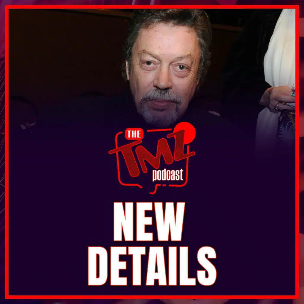 Tim Curry Dies At 80: New Details