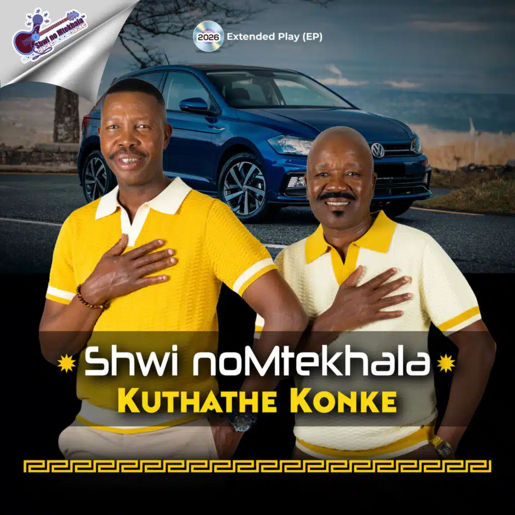 Kuthathe Konke