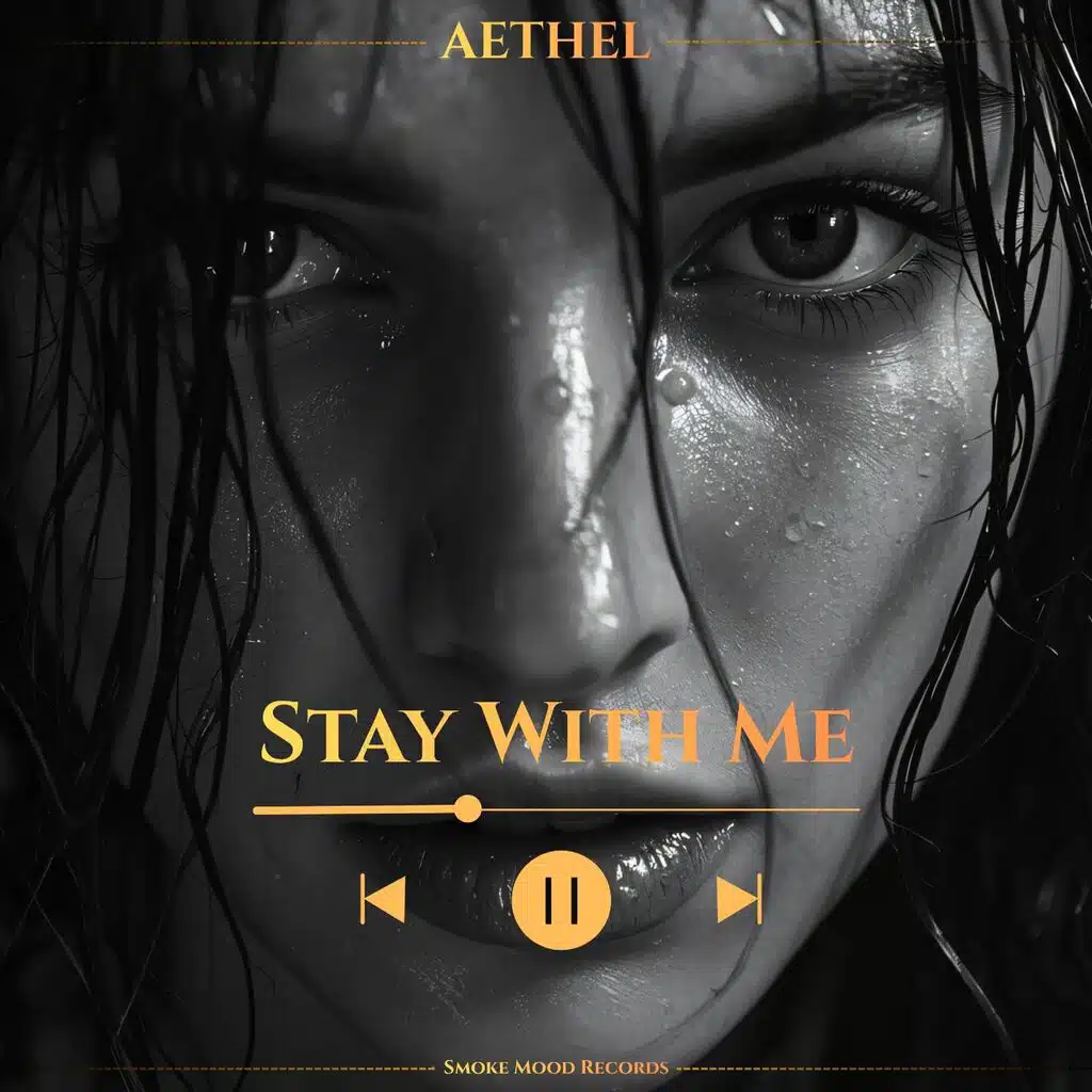 Stay With Me
