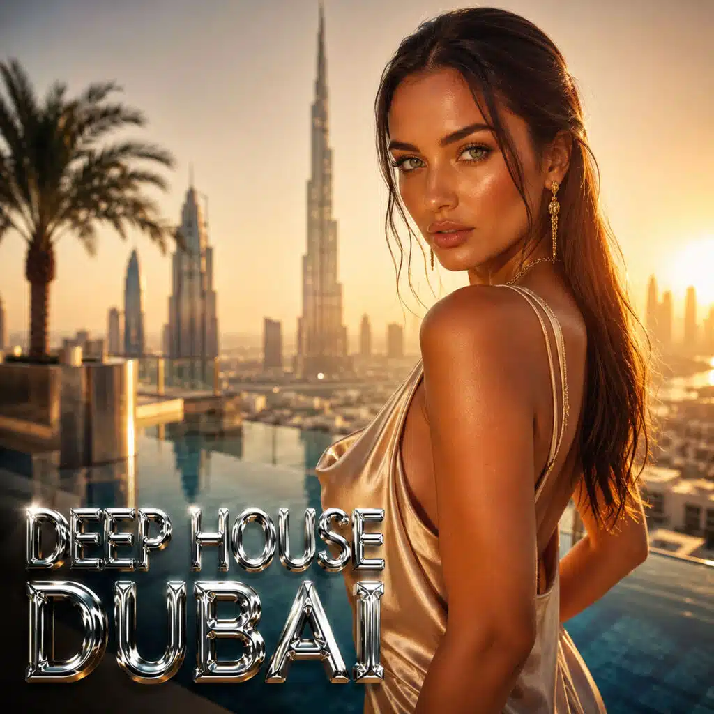 Deep House Dubai
