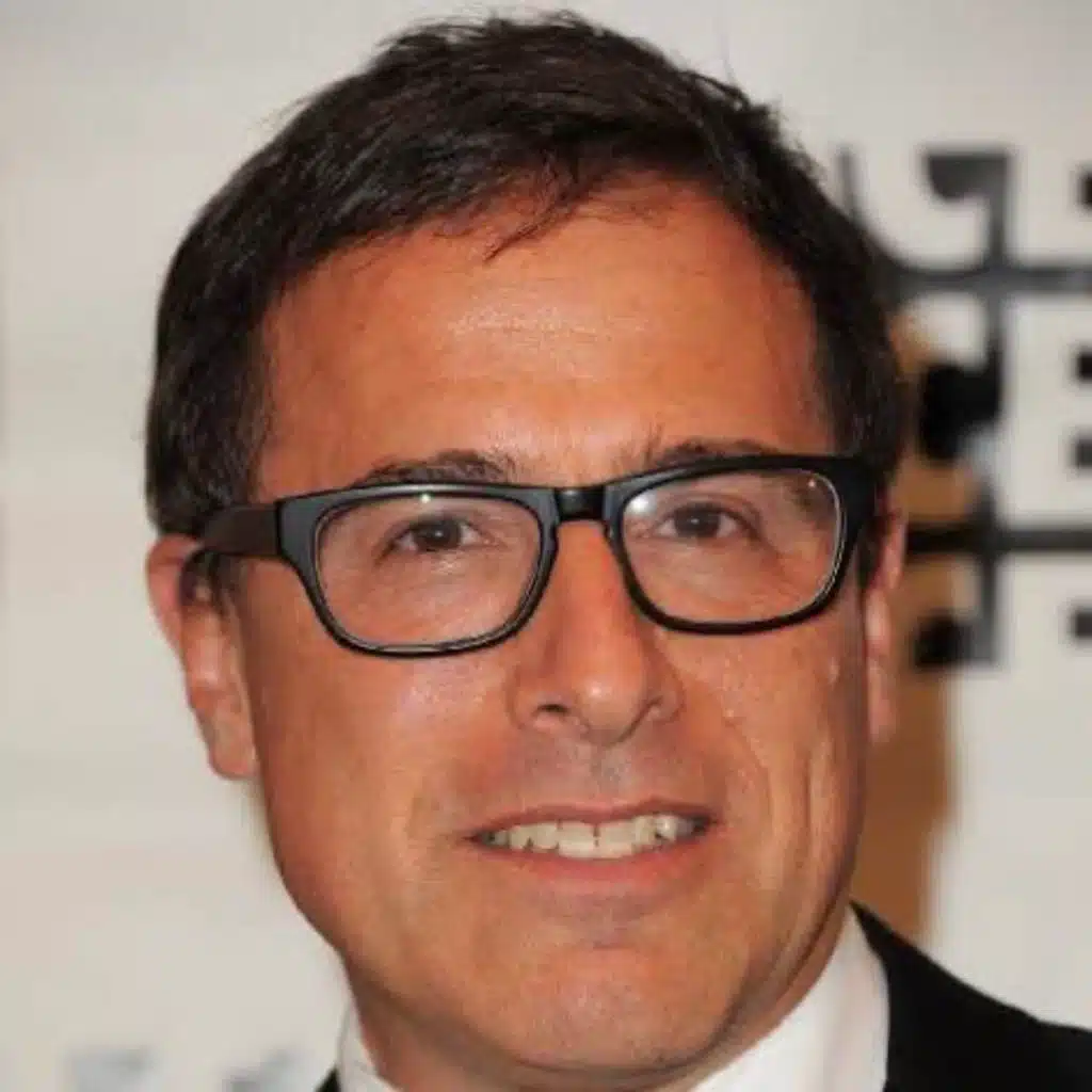 E247: David O. Russell