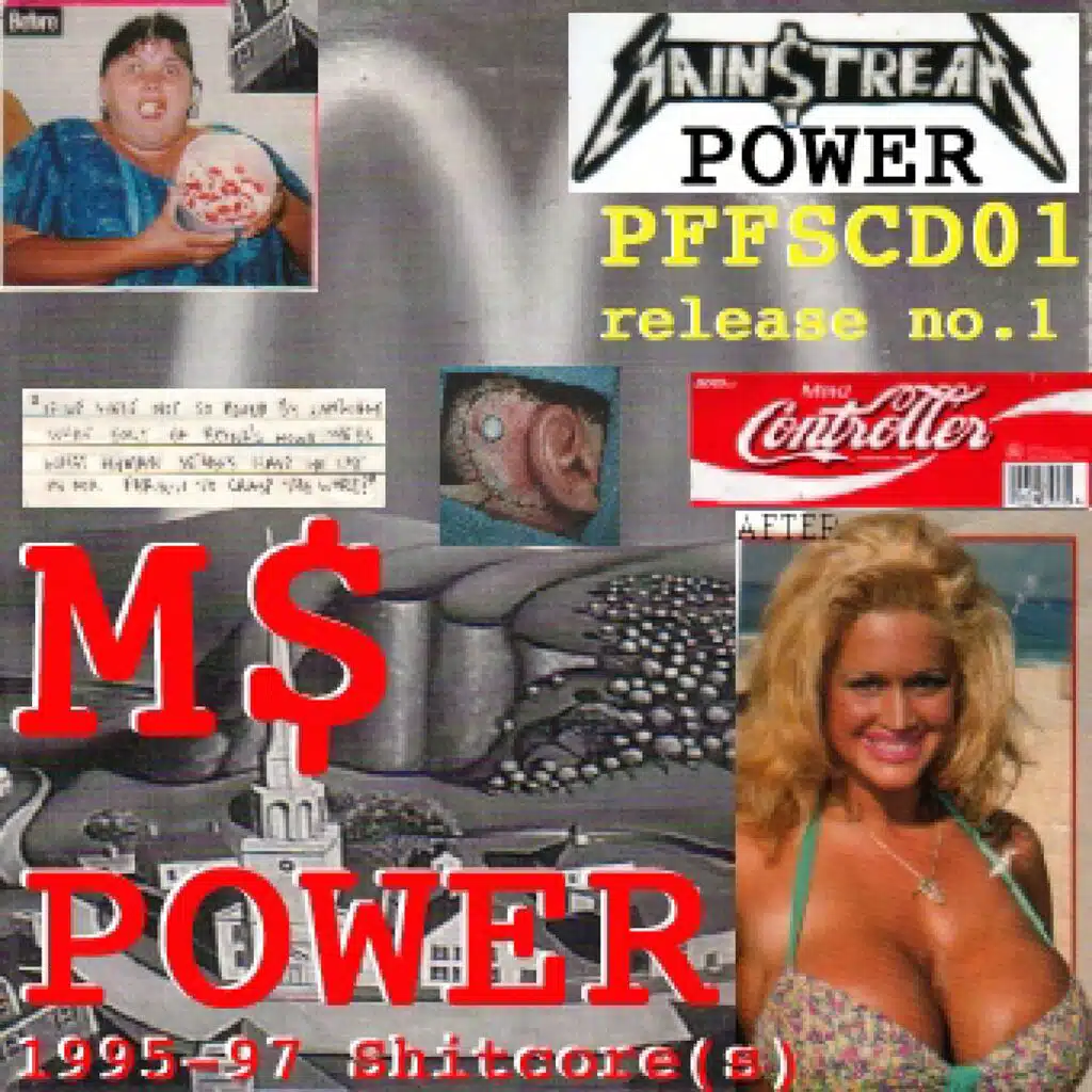 Mainstream Power